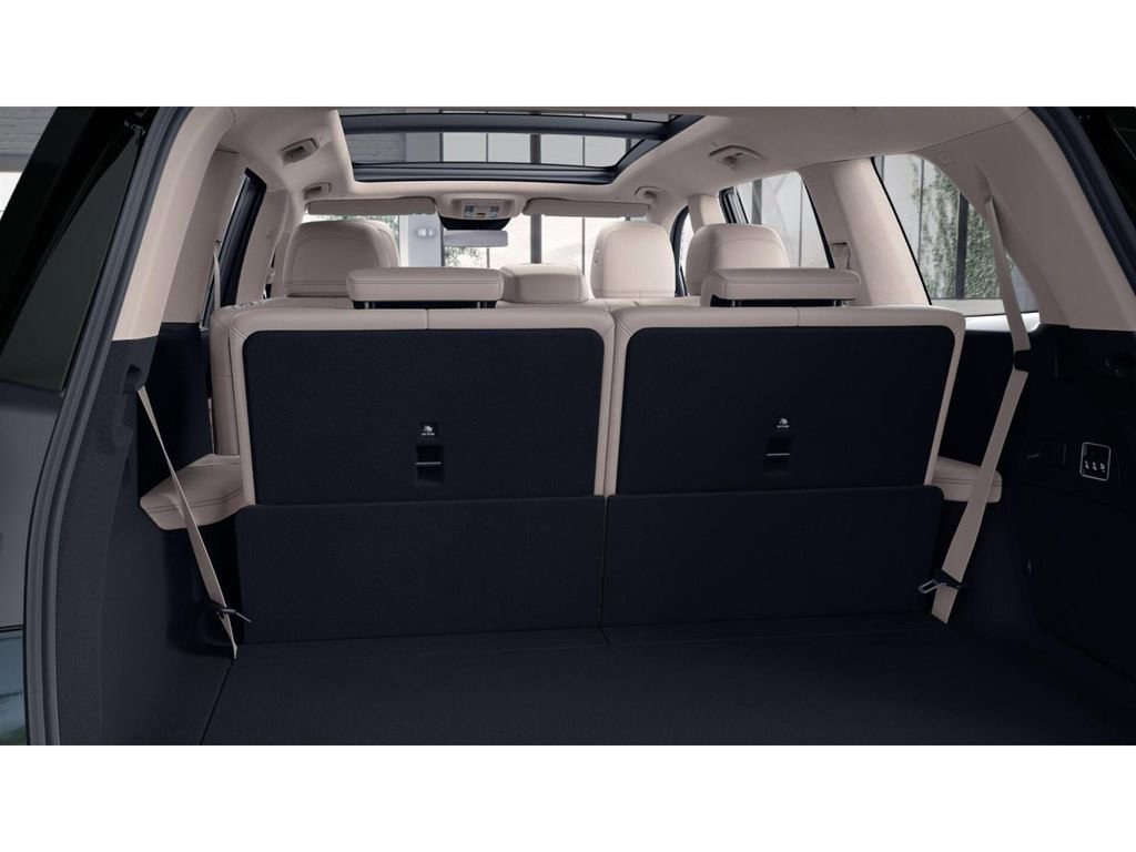 Certified 2023 Mercedes-Benz GLS 450 4MATIC image 7