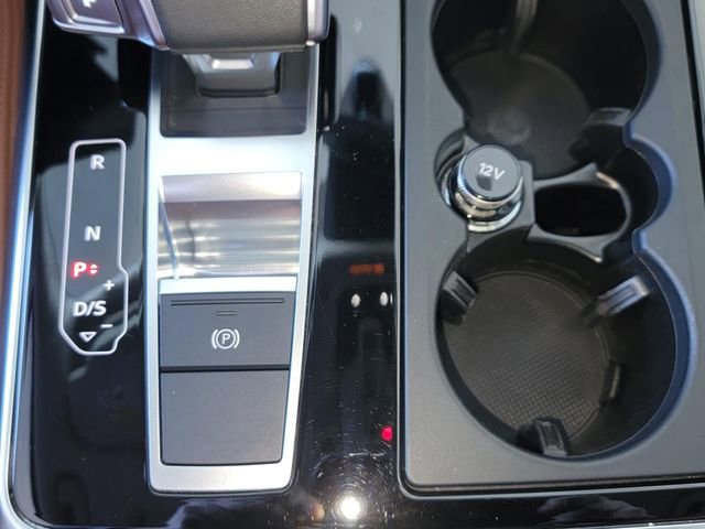 Used 2023 Audi Q7 2.0T Premium Plus w/ Premium Plus Package AWD/4WD image 22