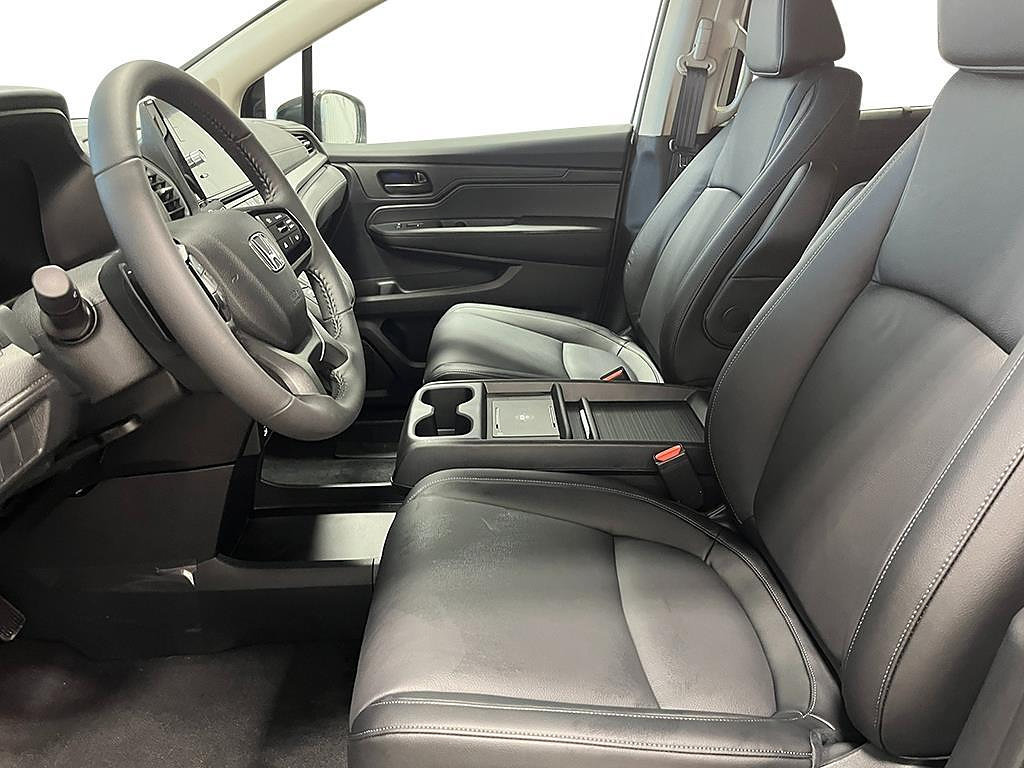 New 2026 Honda Odyssey EX-L image 14