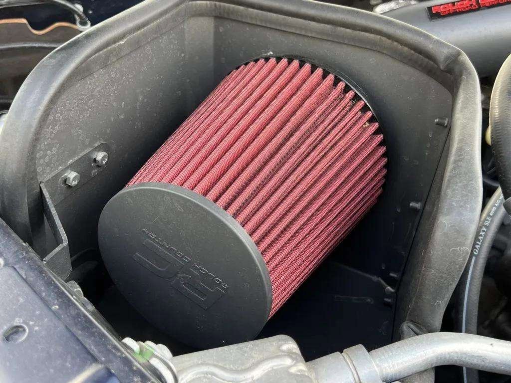 Used 2015 RAM 1500 Express image 30