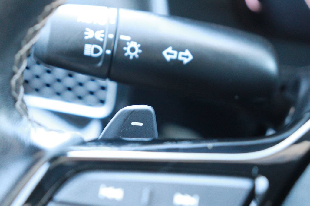 Used 2024 Honda Civic Sport image 21