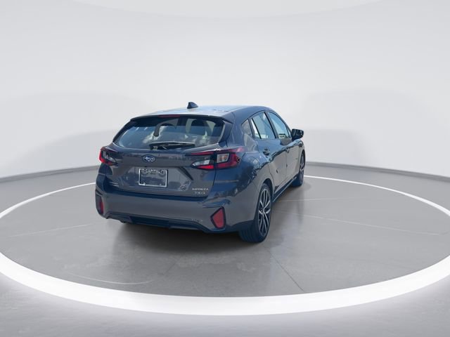 Certified 2024 Subaru Impreza 2.0i Sport AWD/4WD image 7