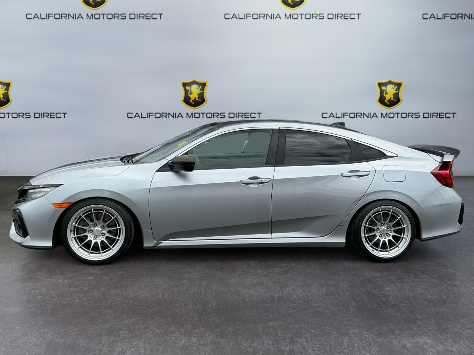 Used 2020 Honda Civic Si image 8
