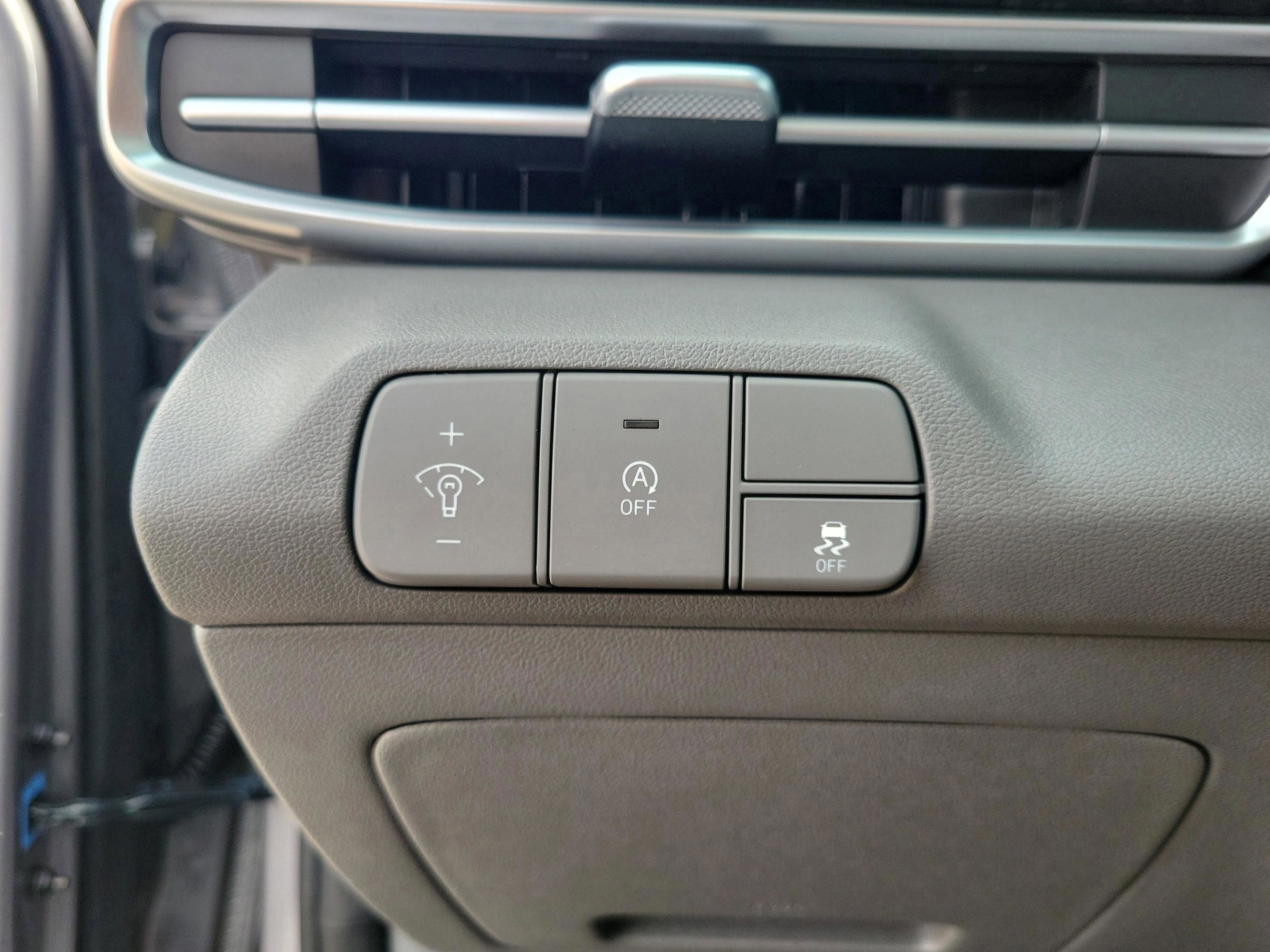 New 2026 Hyundai Elantra SE image 10