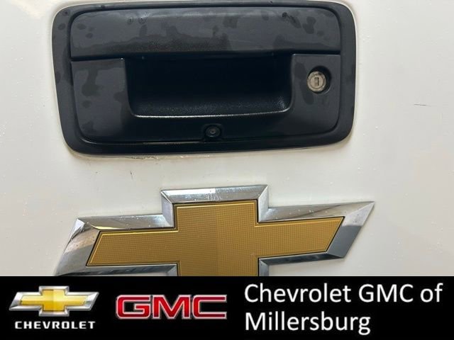 Used 2018 Chevrolet Silverado 2500 LT image 7