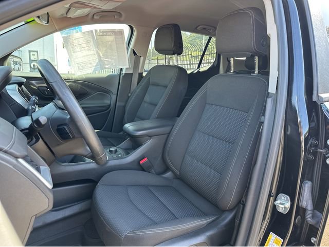 Certified 2022 GMC Terrain SLE w/ Driver Convenience Package image 6