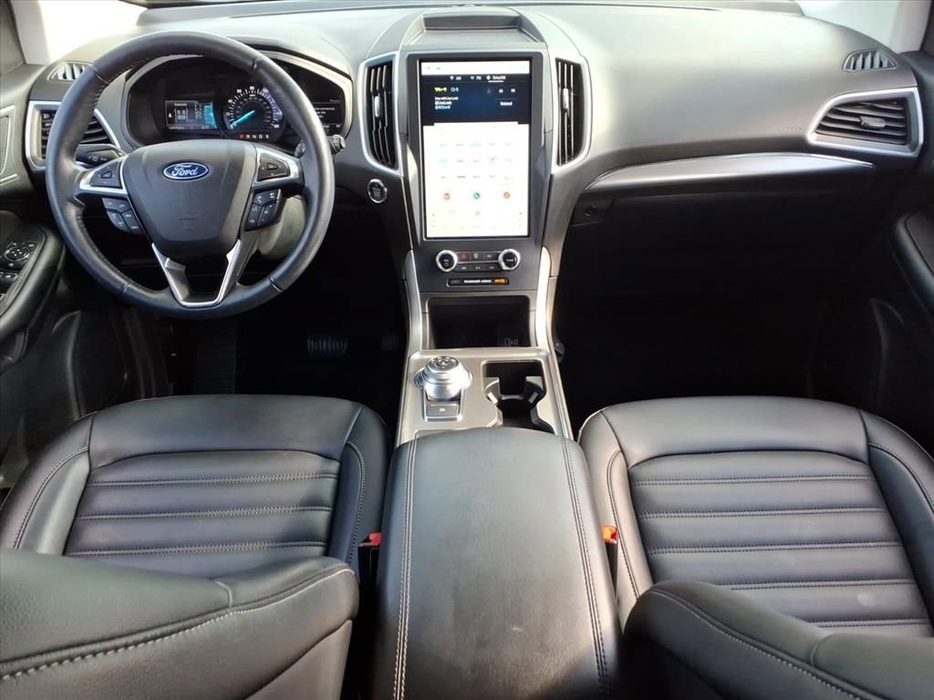 Used 2022 Ford Edge SEL w/ Convenience Package image 13
