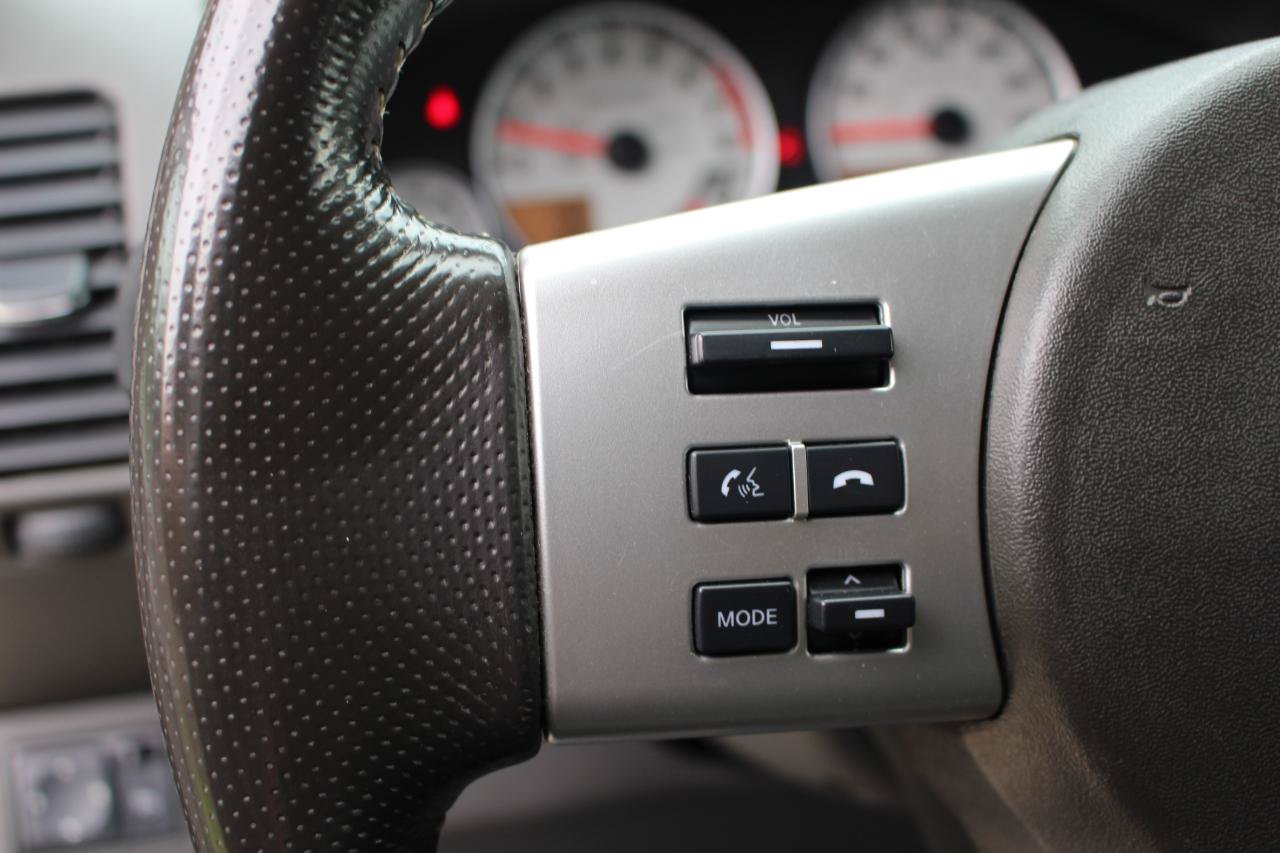 Used 2019 Nissan Frontier PRO-4X AWD/4WD image 17