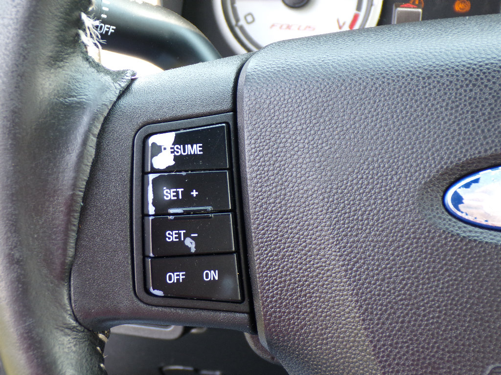 Used 2008 Ford Focus SE FWD image 27
