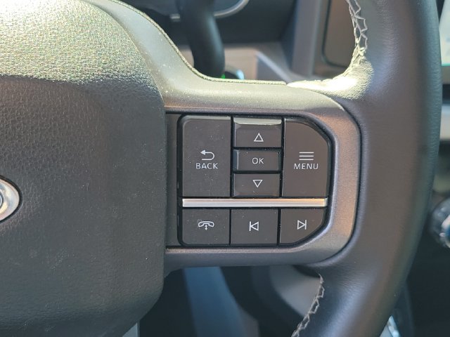 Certified 2023 Ford F150 XLT w/ Equipment Group 302A High AWD/4WD image 19