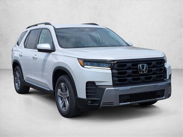 New 2026 Honda Pilot EX-L image 7