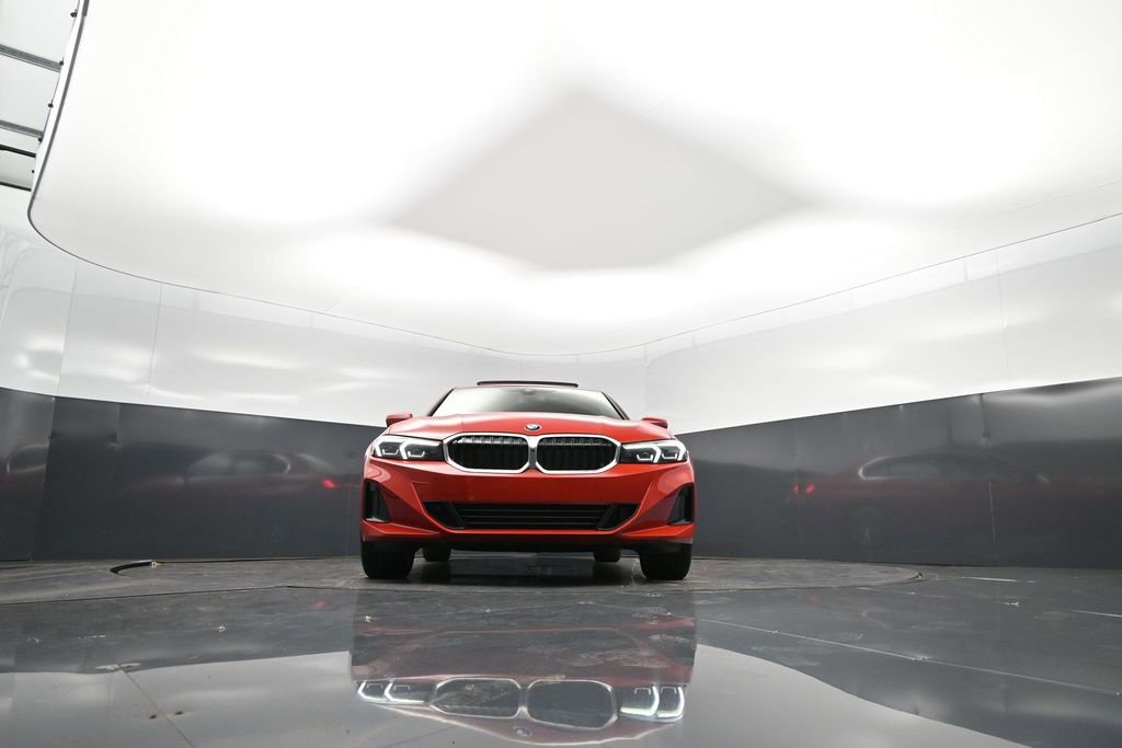 Certified 2024 BMW 330i Sedan image 45