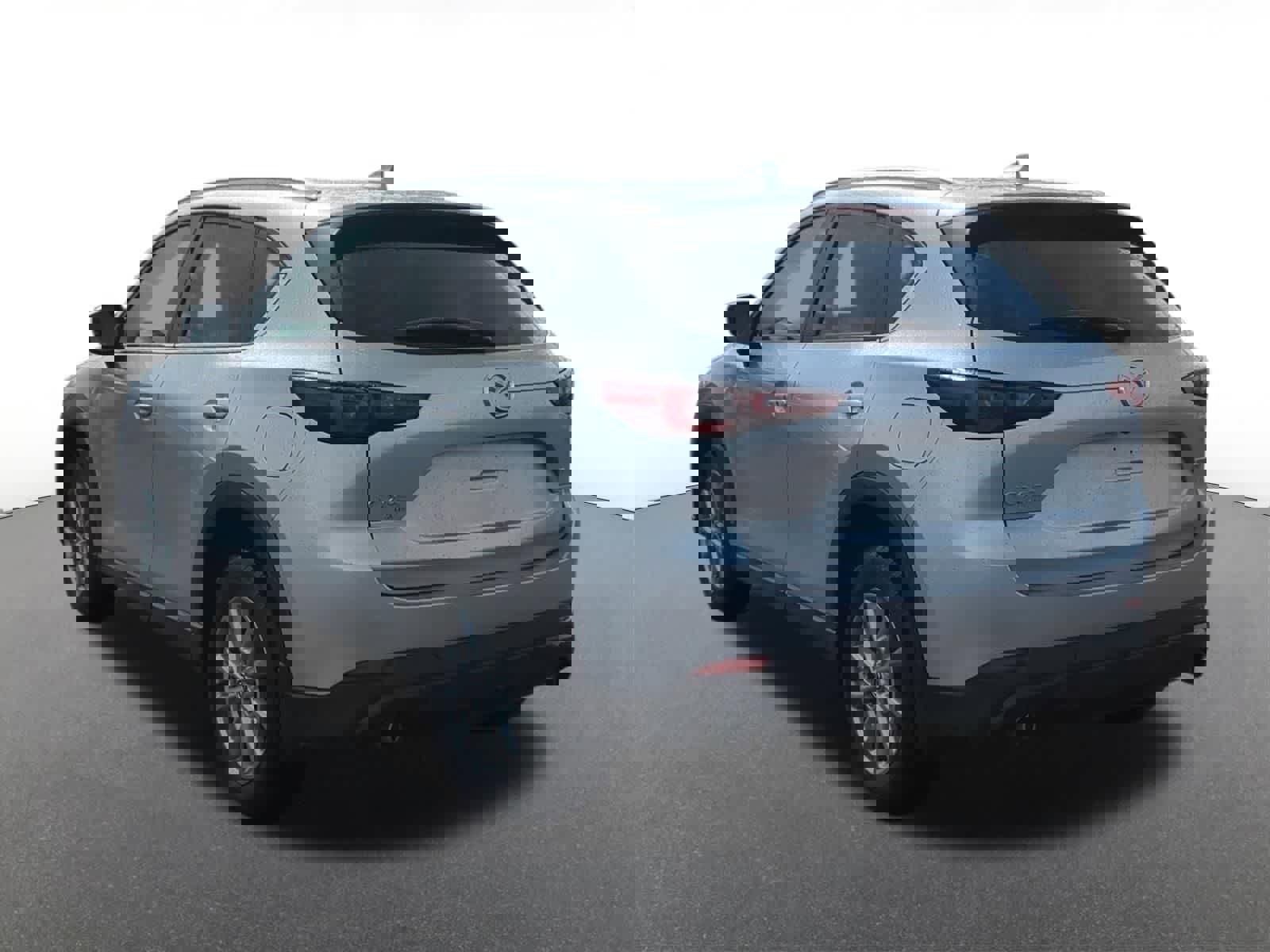 Used 2023 MAZDA CX-5 AWD 2.5 S w/ Select Package image 4