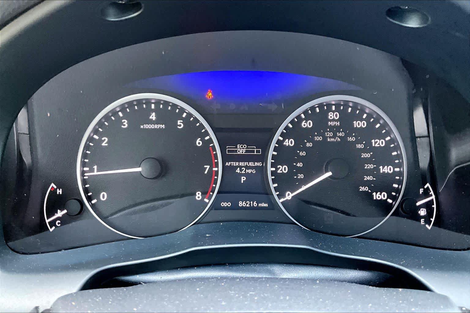 Used 2015 Lexus ES 350 w/ Premium Package FWD image 23