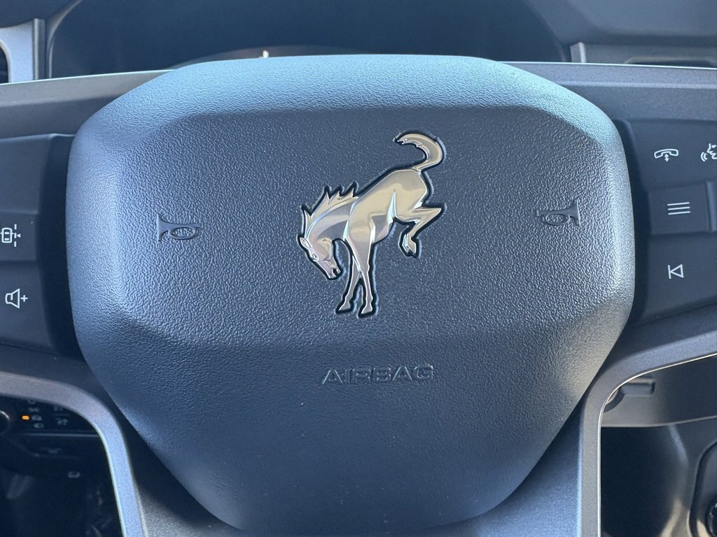 New 2025 Ford Bronco Badlands image 44