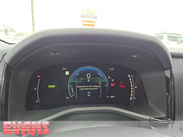 New 2026 Toyota Camry SE w/ Convenience Package image 5