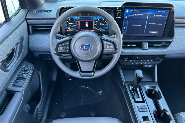 New 2026 Subaru Outback Premium image 11