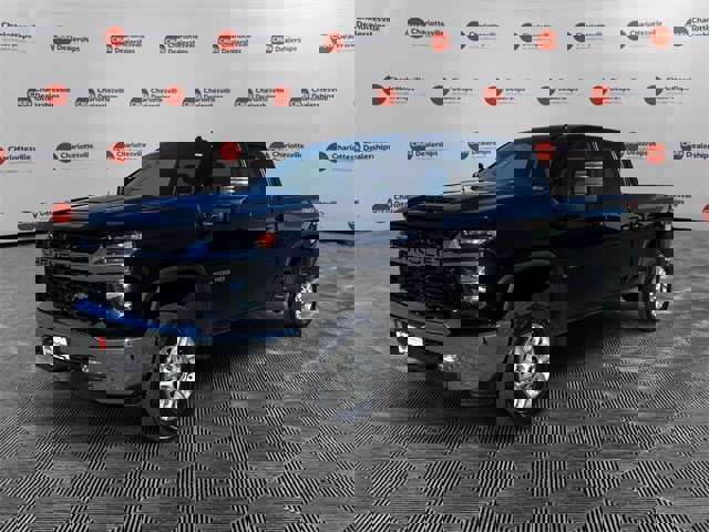 Used 2023 Chevrolet Silverado 2500 LT w/ Convenience Package