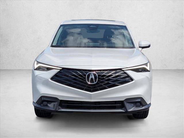 New 2026 Acura ADX FWD image 6