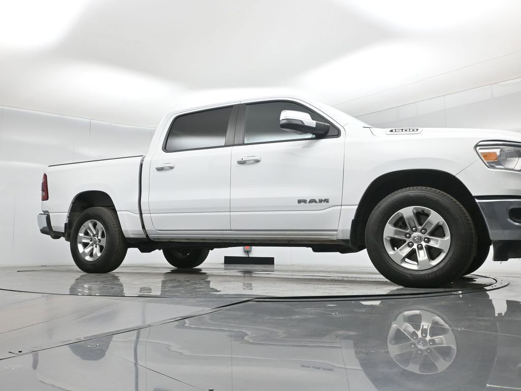 Used 2023 RAM 1500 Laramie image 46