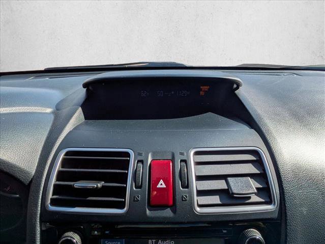 Used 2016 Subaru Impreza 2.0i Premium w/ Popular Package #2 image 15