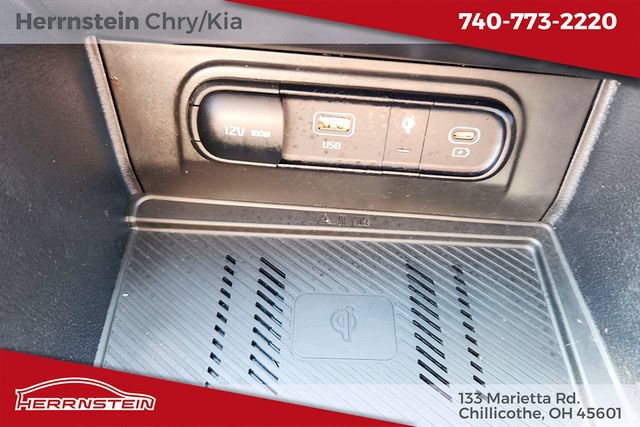 Used 2023 Kia Sportage EX AWD/4WD image 20