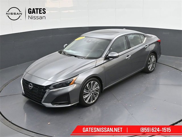 Used 2024 Nissan Altima 2.5 SL image 41