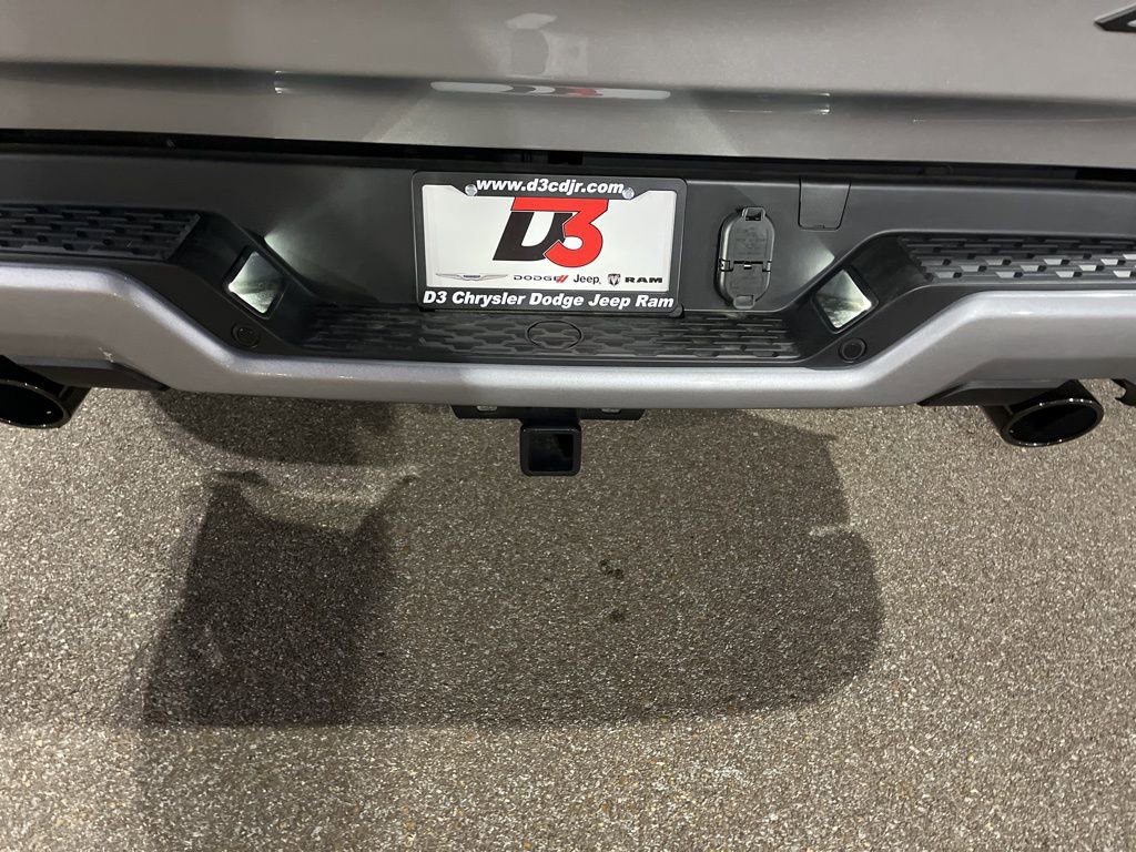 New 2026 RAM 1500 Big Horn image 25