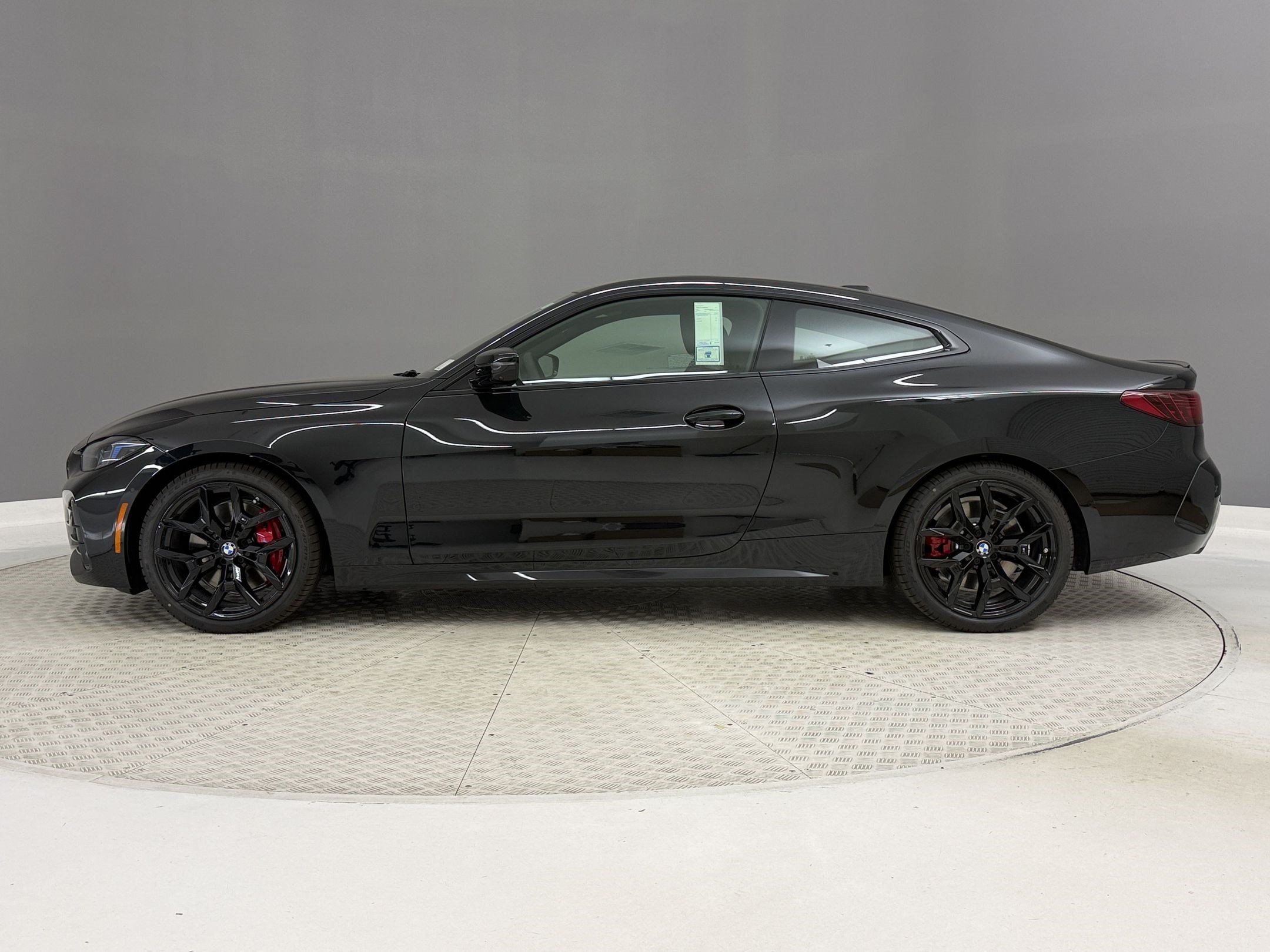 New 2027 BMW 430i Coupe w/ M Sport Package RWD image 2