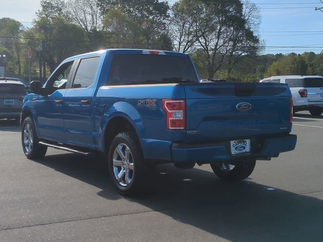 Used 2020 Ford F150 XL w/ Equipment Group 101A Mid image 11