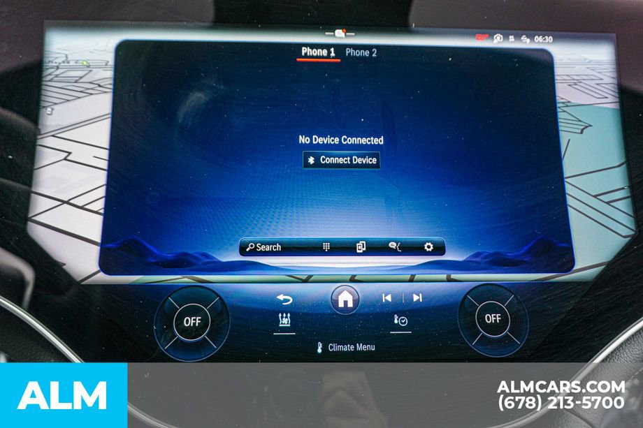 Used 2024 Mercedes-Benz EQS 450+ 4MATIC Sedan image 38