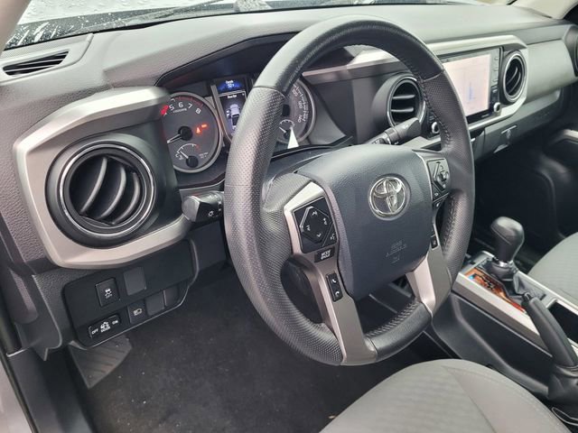 Used 2020 Toyota Tacoma SR5 image 23