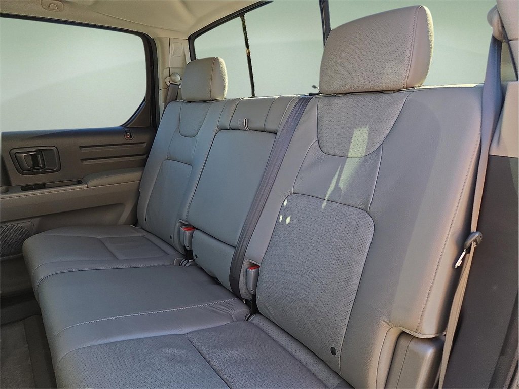 Used 2011 Honda Ridgeline RTL image 11