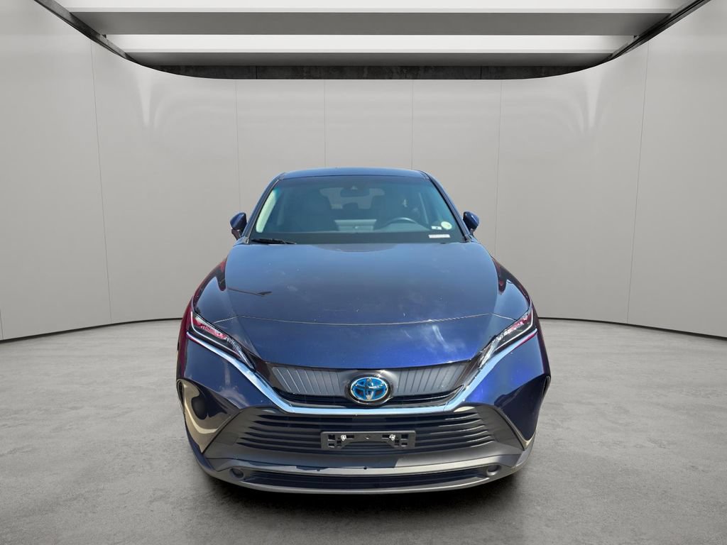 Used 2021 Toyota Venza LE w/ Carpet Mat Package (TMS) AWD/4WD image 14