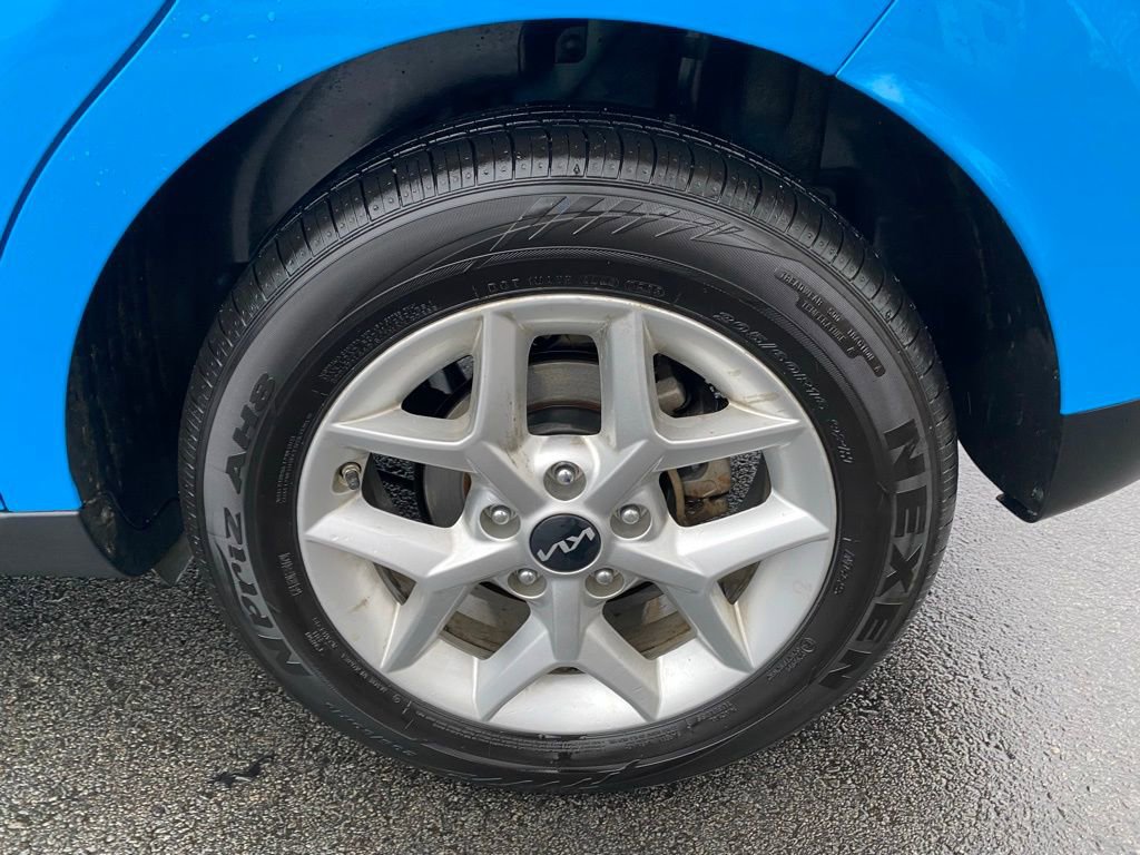 Used 2024 Kia Soul S image 30