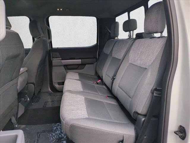 Used 2022 Ford F150 XLT w/ Equipment Group 301A Mid image 17