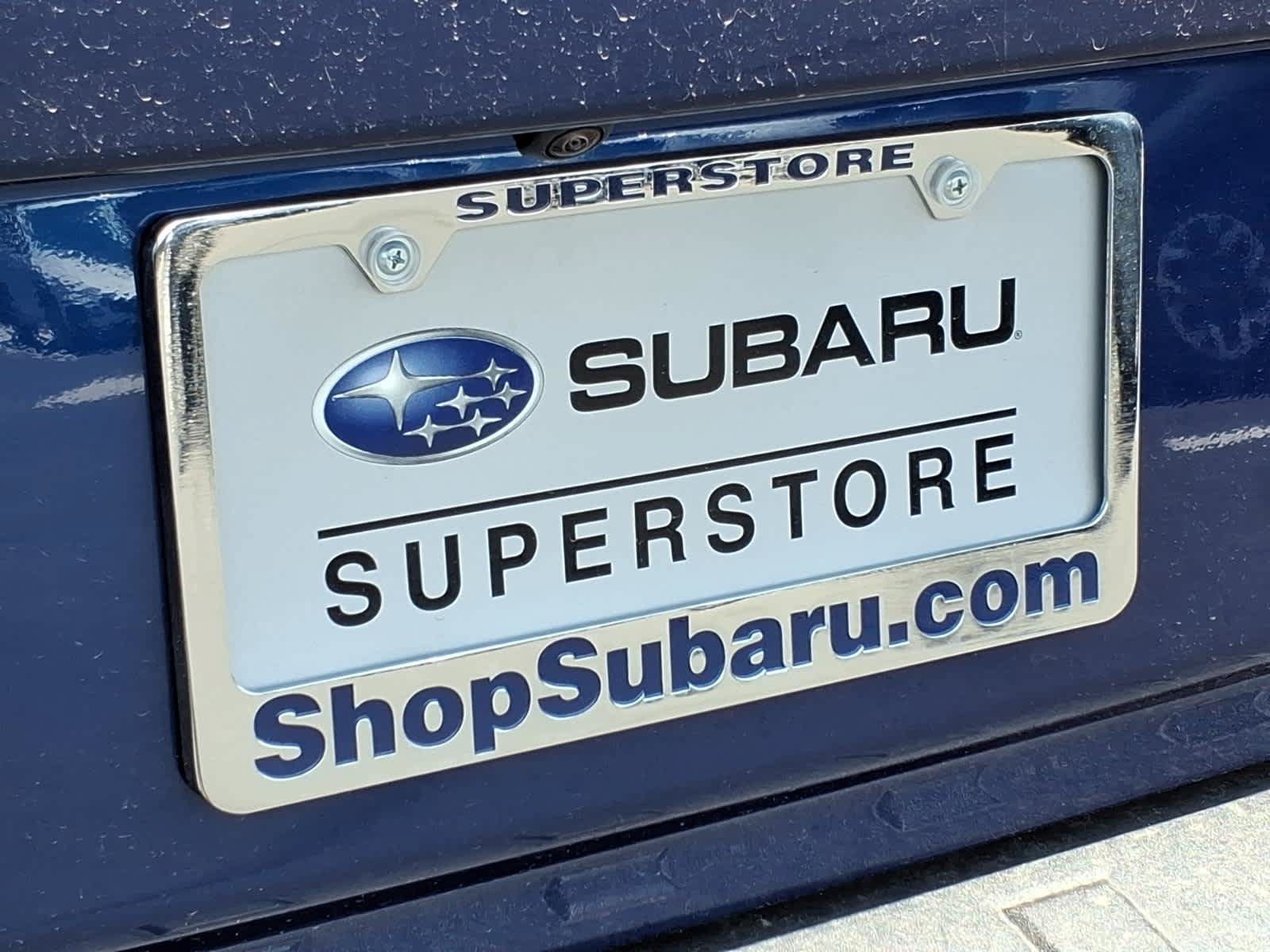 Certified 2026 Subaru Outback Premium AWD/4WD image 14