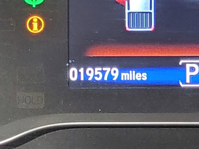 Used 2023 Honda Ridgeline RTL image 32