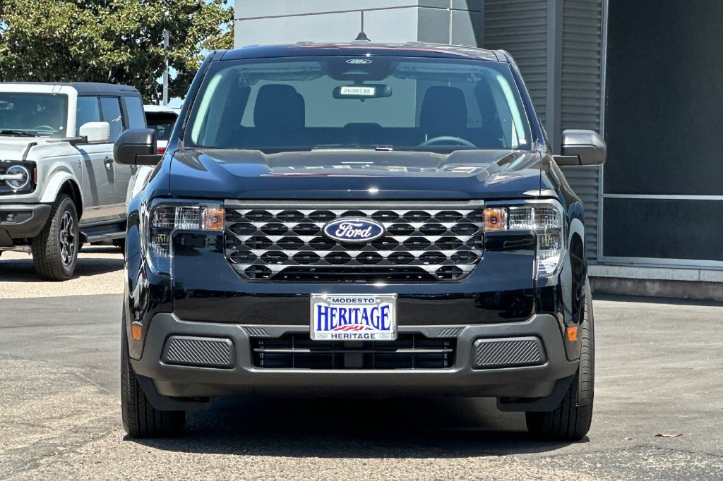 New 2026 Ford Maverick XL FWD image 9
