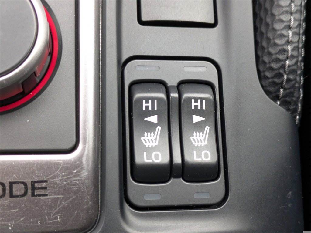 Used 2022 Subaru Forester Touring w/ Popular Package #3 image 20