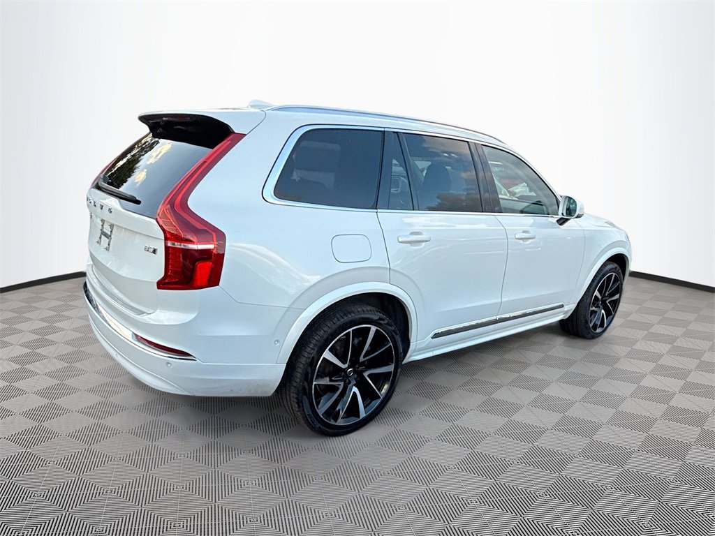 Used 2023 Volvo XC90 B5 Plus w/ Protection Package Premier image 6