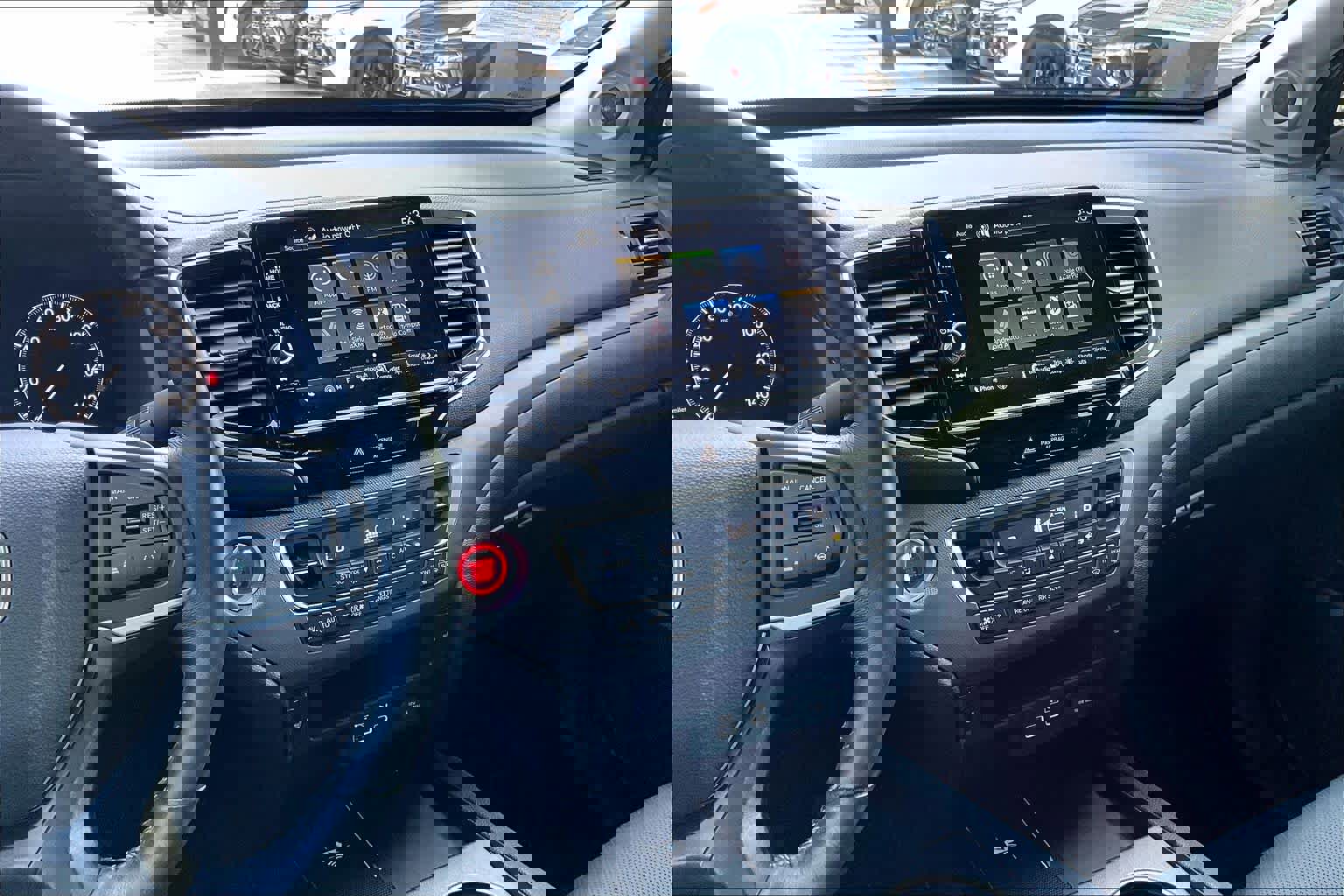 Used 2024 Honda Ridgeline RTL image 7