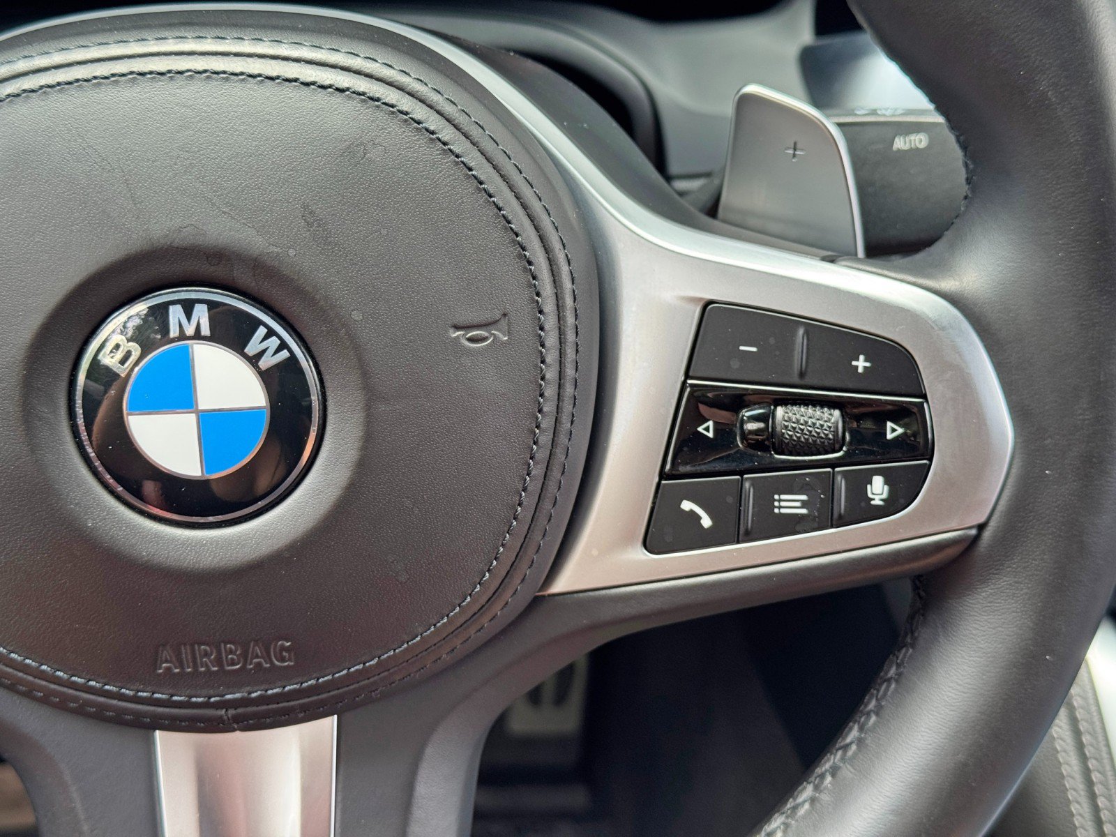 Used 2022 BMW 430i Convertible w/ M Sport Package RWD image 21