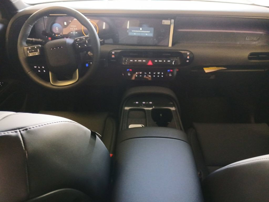 New 2026 Hyundai Palisade XRT Pro AWD/4WD image 10