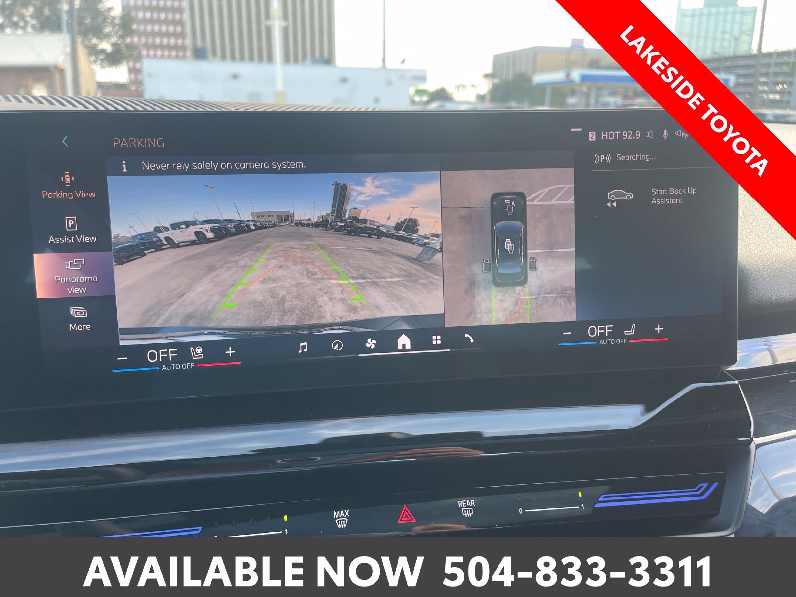 Used 2024 BMW 530i xDrive w/ Premium Package AWD/4WD image 35