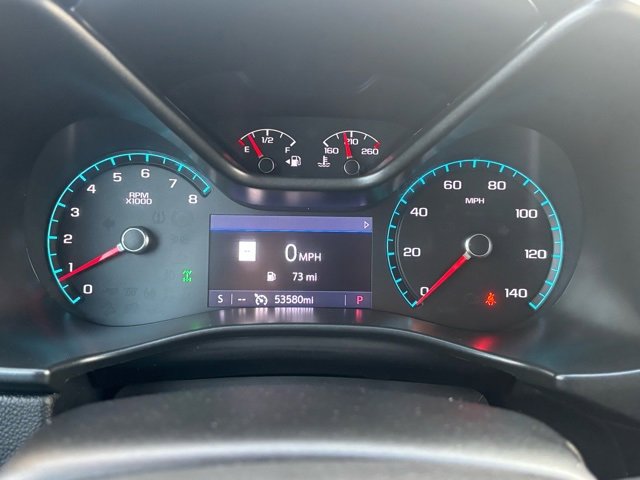 Used 2020 GMC Canyon Denali image 22