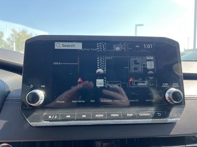 Used 2024 Mitsubishi Outlander SE image 19