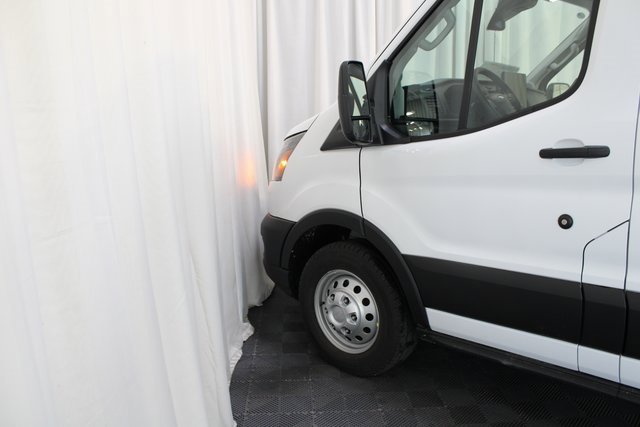 New 2026 Ford Transit 250 148 Medium Roof Extended AWD w/ Load Area Protection Package image 21