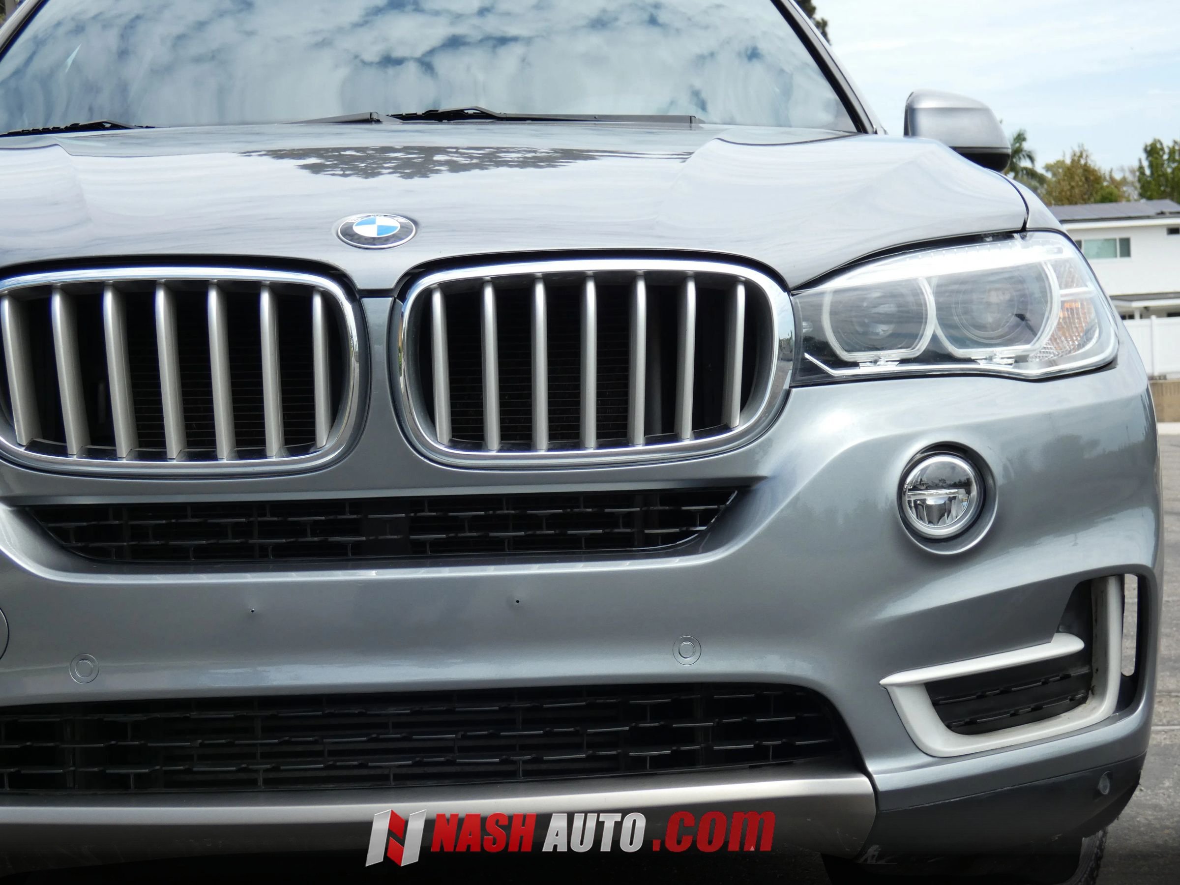 Used 2017 BMW X5 xDrive35i AWD/4WD image 17