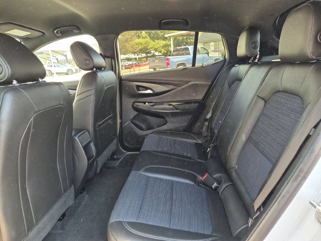 Used 2026 Buick Envista Preferred FWD image 28